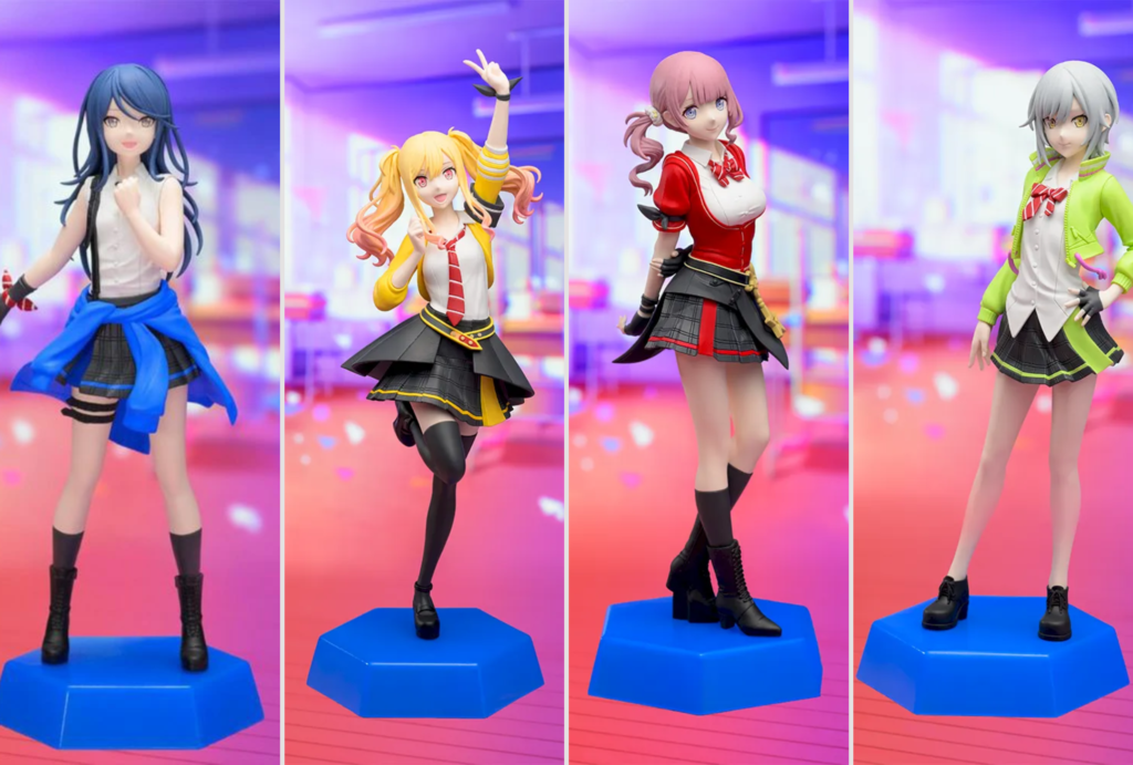 2022年9月26日入荷 プロセカ