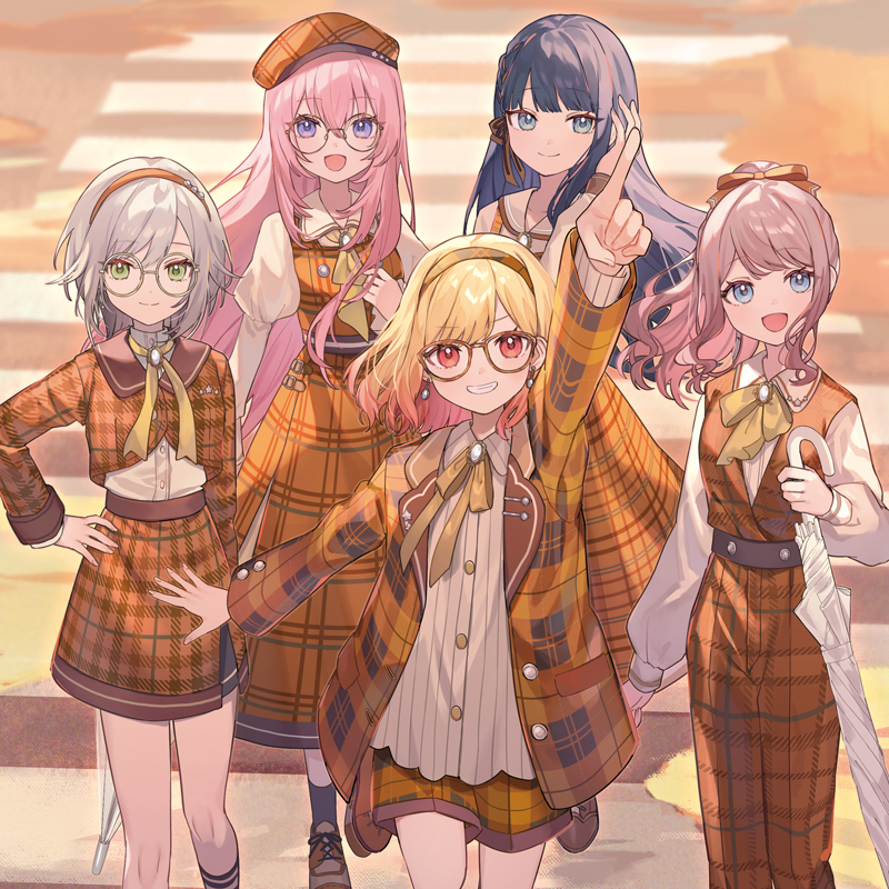 Leo/need 11th Single CD発売決定！法人別特典情報などまとめ | セカイ 