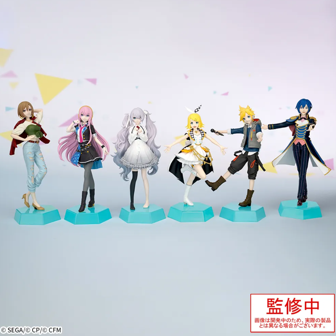 2025年7月度】プロセカプライズ・クレーンゲーム商品一覧 | セカイの 