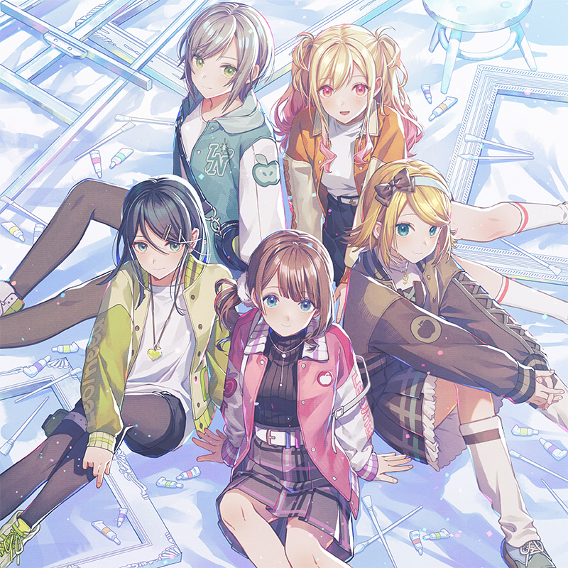 Leo/need 12th Single CD発売決定！法人別特典情報などまとめ | セカイ プロジェクトセカイLeo/need アルバムCD 特典天馬咲希